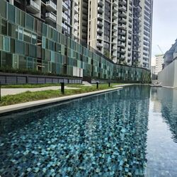 Avenue South Residence (D3), Apartment #540513261